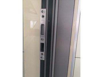 Puerta abatible simple ES61