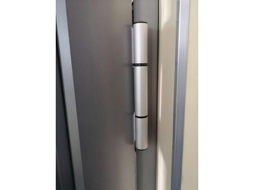 Puerta abatible simple ES61