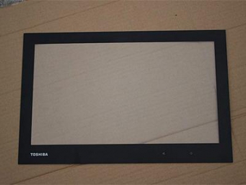 Rectangle Glass Recubrimiento anti reflejante