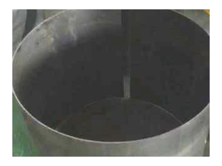 Roladora de 2 rodillos, curvadora de chapa