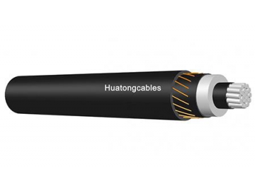 Cable de Distribución Secundaria (DRS)