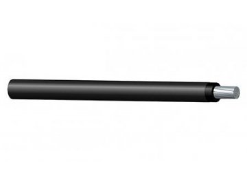 Cable tipo THHN/THWN-2