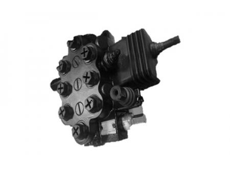 SGSV15  Distribuidor monoblock