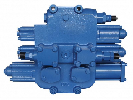 YGDF-25/32  Distribuidor monoblock