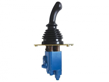 (G)DXS  Joystick oleohidráulico