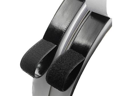 Cinta Velcro Adhesiva