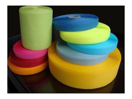 Rollo de Velcro