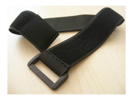 Correas de Velcro (con Hebilla)