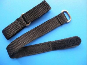 Correas de Velcro (con Hebilla)