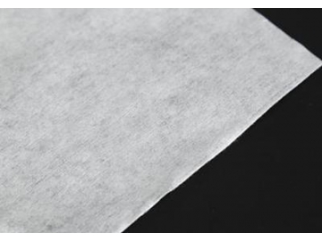 Papel airlaid