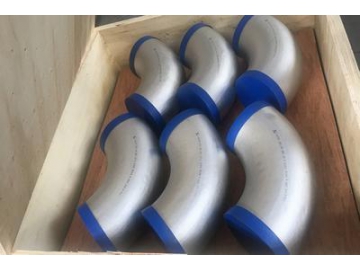 Accesorios de tubos de acero inoxidable para proyecto de instalación de tuberías para empresa privada Accesorios de tubos de acero inoxidable para proyecto de instalación de tuberías para empresa privada