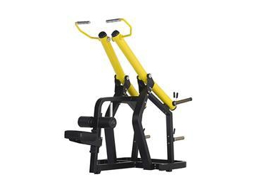 Máquina para jalón al pecho