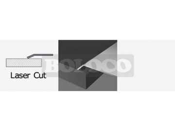 Fregadero de una tina de acero inoxidable BL-603