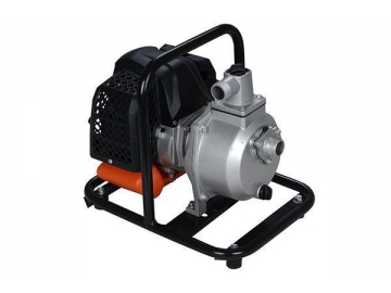 Bomba de agua a gasolina WP415-10B FU