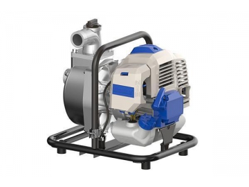 Bomba de agua a gasolina WP508-15B
