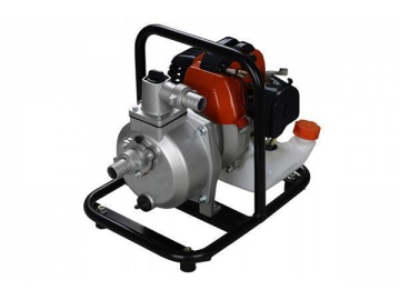 Bomba de agua a gasolina WP415-10B