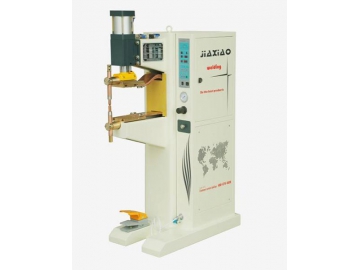 Máquina de soldadura por puntos a descarga capacitiva 2000J – Soldadora por proyección con resistencia eléctrica Máquina de soldadura por puntos a descarga capacitiva 2000J – Soldadora por proyección con resistencia eléctrica