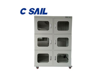 Gabinete de secado de nitrógeno