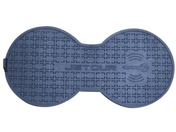Moldes de inyección para portavasos carro