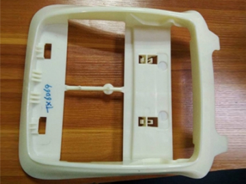 Moldes de inyección para portavasos carro