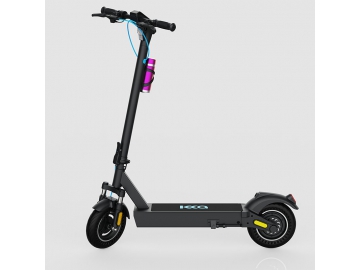 Scootee Eléctrico, L1 Max