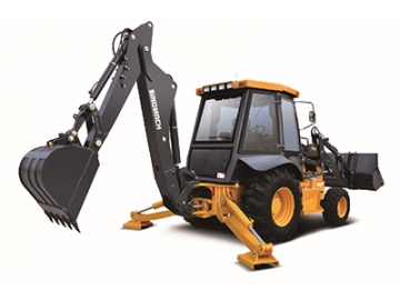 Pala mixta 630A