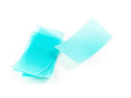 Máquina para la producción de película de disolución oral (tipo laboratorio)