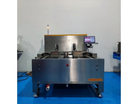 Rastreador con ruedas