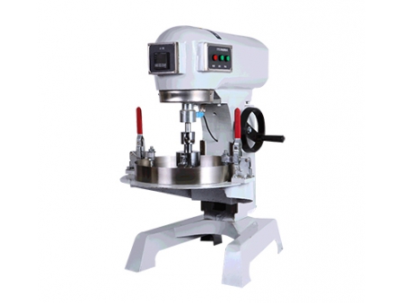 Máquina de prueba de abrasión de ruedas húmedas TBT-0752