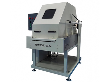 Cortadora de asfalto TBTASQ-1