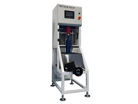 Perforadora de concreto