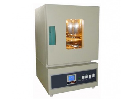 Horno de película delgada