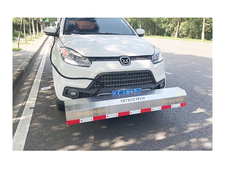 Superficie de la Carretera