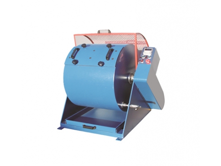 Máquina de abrasión Los Ángeles TBTLAAT-II