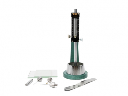 Aguja de vicat TBTVC-1