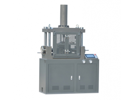 Dobladora de barras de acero TBTLW-300B