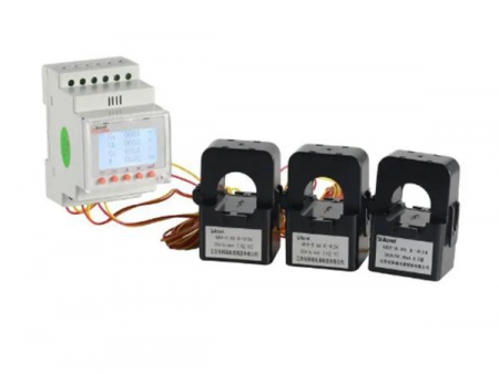 Medidor de Energía Bidireccional
