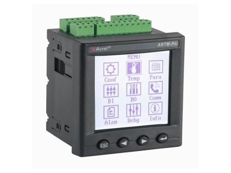 Controlador de Temperatura Inalámbrico, ARTM-Pn