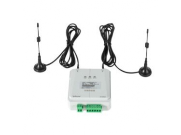 Transceptor de Temperatura Inalámbrico, ATC600