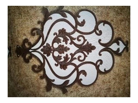Línea de combinación de huecograbado y relieve JK-5C1600-T