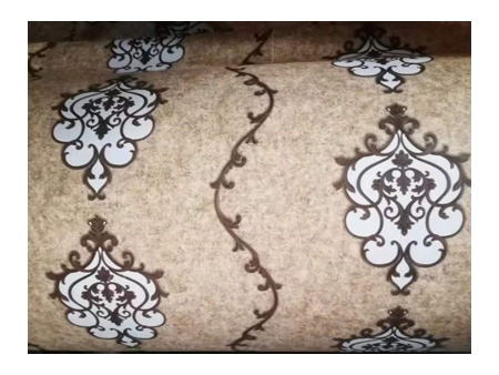 Línea de combinación de huecograbado y relieve JK-5C1600-T