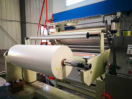 Impresora de huecograbado, Impresora de rotograbado
