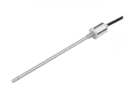 Sensor de nivel capacitativo LCT-1000