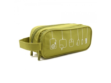 Bolso organizador de accesorios electrónicos CBB3409-1