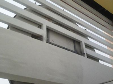 Reloj de Fachada