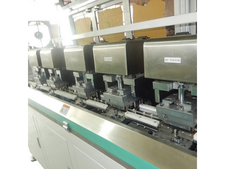 Punzonadora de tarjeta SIM, WT-007SCPM