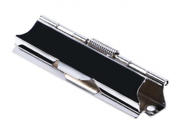 Clip Sujetapapeles; Clip Sujeta Documentos; Pinzas para Sujetar Documentos