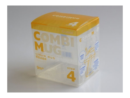 Cajas transparentes / Cajas de PVC, cajas de PET, cajas de PP