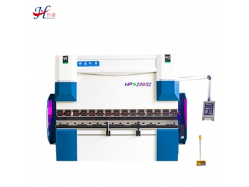 Prensa Plegadora, Serie WE67K; Dobladora de Chapa Metálica; Máquina Plegadora; Dobladora de Chapa de Metal Prensa Plegadora, Serie WE67K; Dobladora de Chapa Metálica; Máquina Plegadora; Dobladora de Chapa de Metal