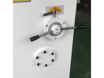 Cizalla Hidráulica de Viga Oscilante Serie QC12; Cizalla Industrial; Cizallas para Corte de Metal; Equipo para Corte de Chapa Metálica; Cortadora de Chapa Metálica